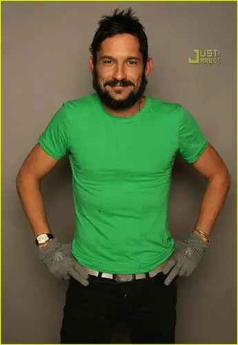 Enrique Murciano Men's Colored Hoodie - idPoster.com