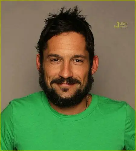 Enrique Murciano Men's Colored T-Shirt - idPoster.com