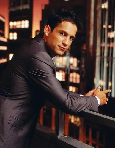 Enrique Murciano Wall Poster picture 257822