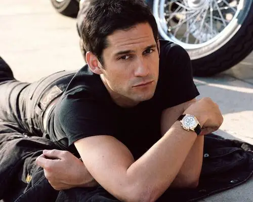 Enrique Murciano Wall Poster picture 257845