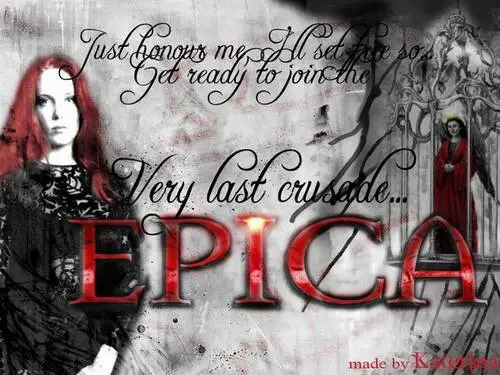 Epica Jigsaw Puzzle picture 257852
