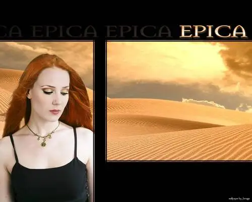 Epica Wall Poster picture 257993