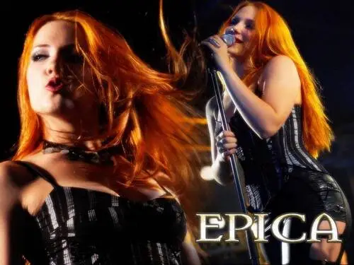 Epica Wall Poster picture 258008