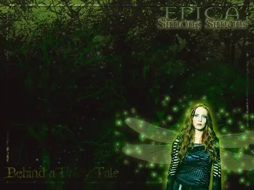 Epica Wall Poster picture 258010