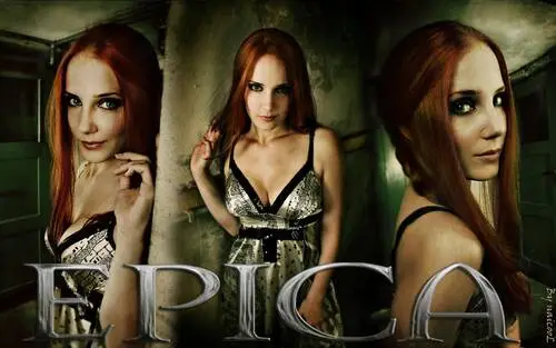 Epica Wall Poster picture 258011