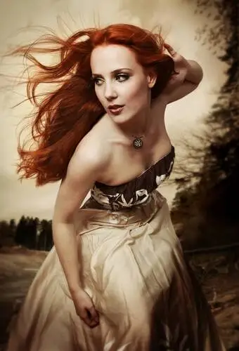 Epica Jigsaw Puzzle picture 258018