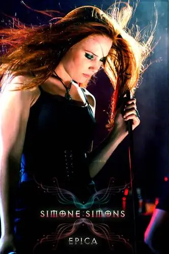 Epica Wall Poster picture 258026