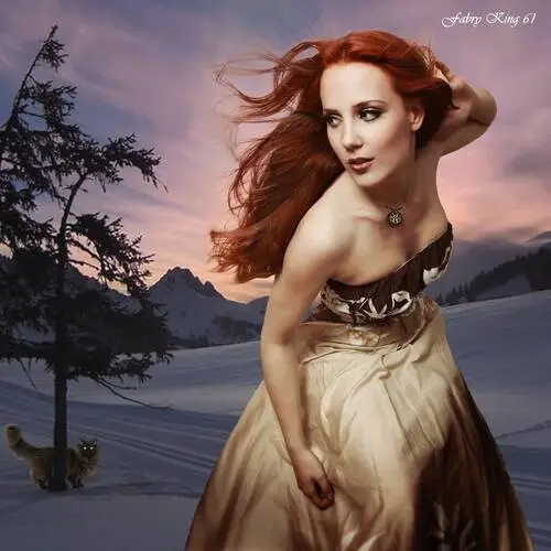 Epica Wall Poster picture 258029