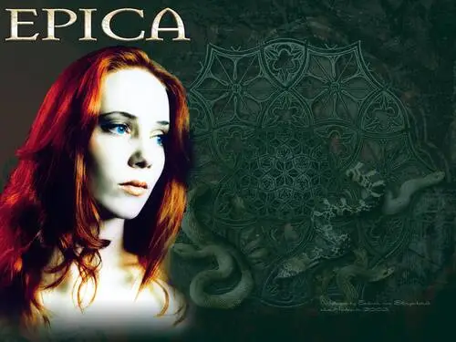 Epica Wall Poster picture 258034