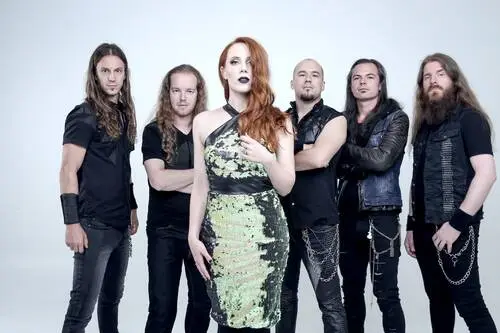 Epica Wall Poster picture 603253