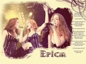 Epica posters and prints