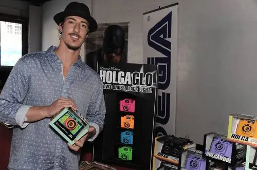 Eric Balfour Jigsaw Puzzle picture 134927