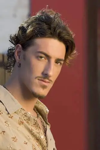 Eric Balfour Wall Poster picture 478979