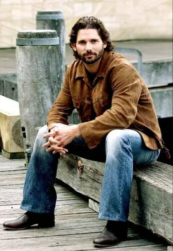 Eric Bana Jigsaw Puzzle picture 134928