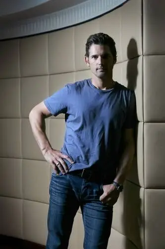 Eric Bana Wall Poster picture 483461