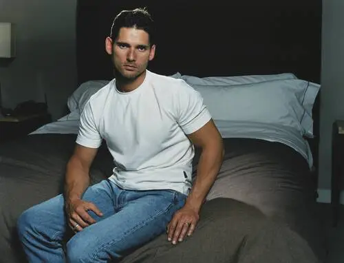 Eric Bana Wall Poster picture 487466