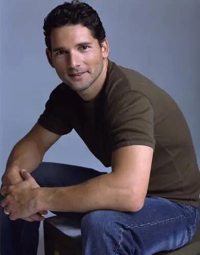 Eric Bana Jigsaw Puzzle picture 7023