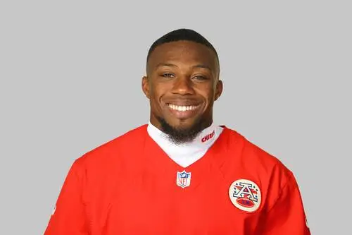Eric Berry Computer MousePad picture 717859