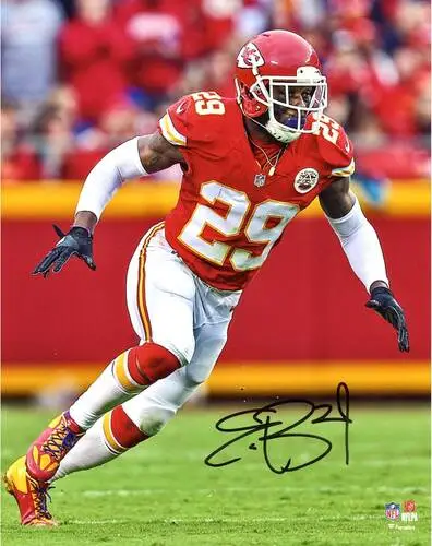 Eric Berry Wall Poster picture 717883