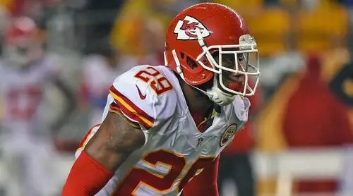 Eric Berry Wall Poster picture 717903