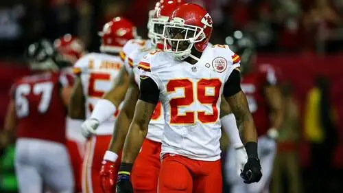 Eric Berry Wall Poster picture 717945