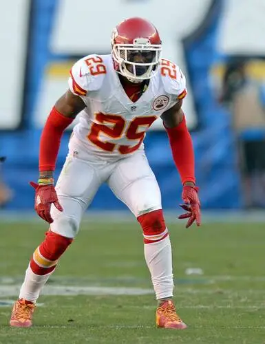 Eric Berry Wall Poster picture 717947
