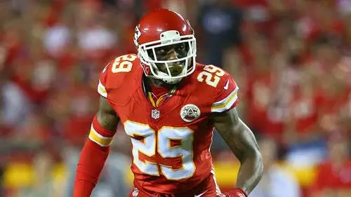 Eric Berry Jigsaw Puzzle picture 717950