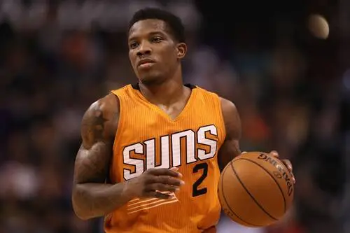 Eric Bledsoe Jigsaw Puzzle picture 712432