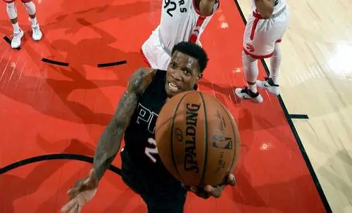 Eric Bledsoe Jigsaw Puzzle picture 712433