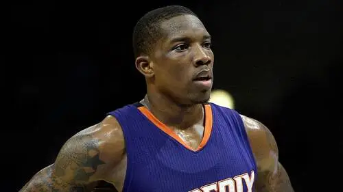 Eric Bledsoe Wall Poster picture 712435