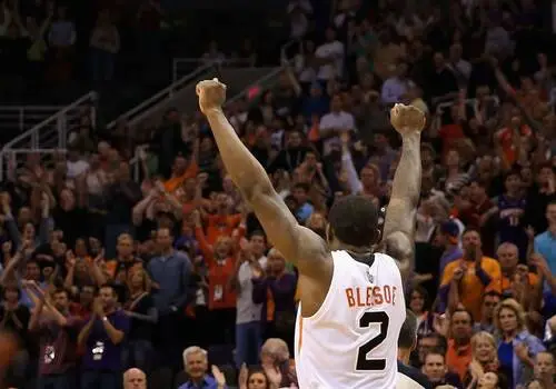 Eric Bledsoe Wall Poster picture 712512