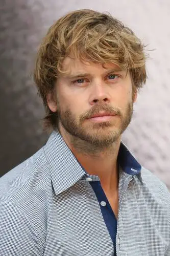 Eric Christian Olsen Wall Poster picture 607650