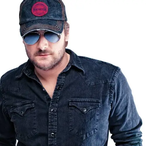 Eric Church Wall Poster picture 199746