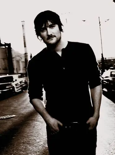 Eric Church Wall Poster picture 199749