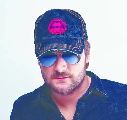 Eric Church Jigsaw Puzzle picture 199755