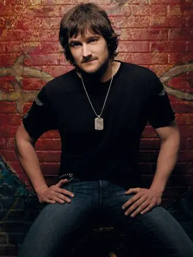 Eric Church Wall Poster picture 497107