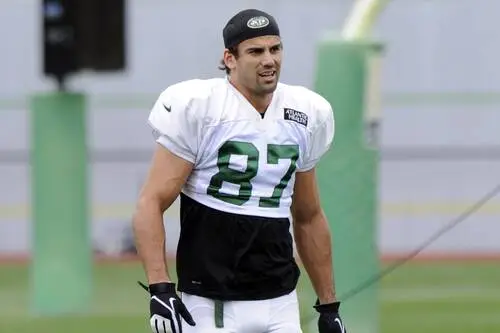 Eric Decker Wall Poster picture 309370