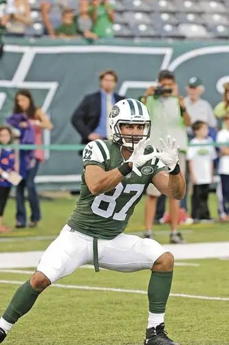 Eric Decker Wall Poster picture 309373