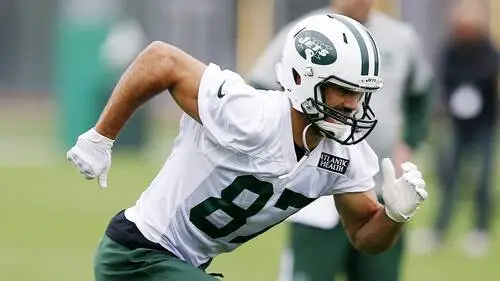 Eric Decker Wall Poster picture 309382