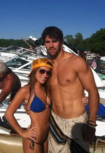 Eric Decker Wall Poster picture 309385