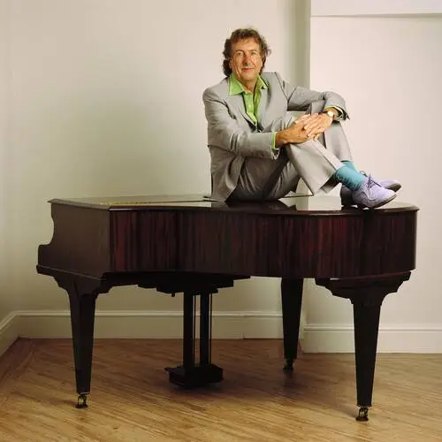 Eric Idle Jigsaw Puzzle picture 494007