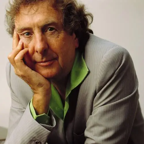 Eric Idle Jigsaw Puzzle picture 494008