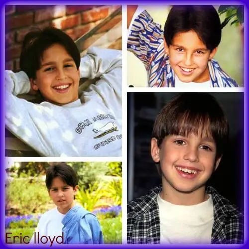 Eric Lloyd Jigsaw Puzzle picture 893145
