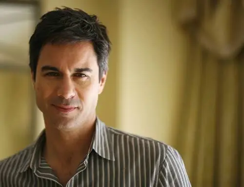 Eric McCormack Wall Poster picture 521122