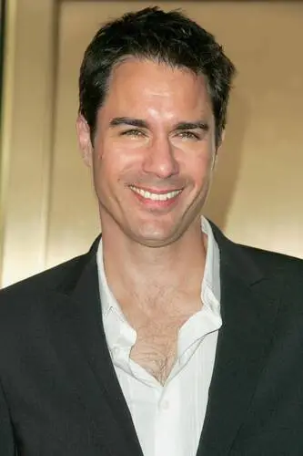 Eric McCormack Wall Poster picture 75640