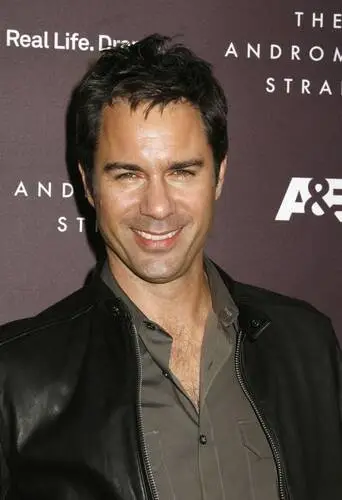 Eric McCormack Computer MousePad picture 96015