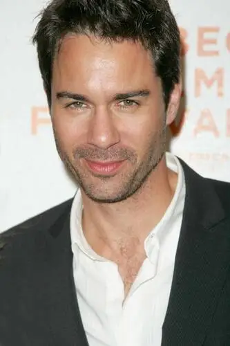 Eric McCormack Wall Poster picture 96017