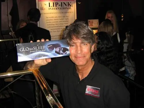 Eric Roberts Jigsaw Puzzle picture 96020