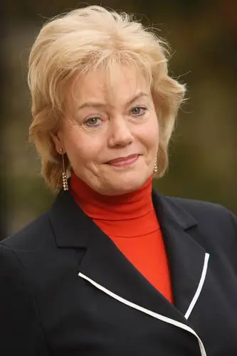 Erika Steinbach Jigsaw Puzzle picture 603808