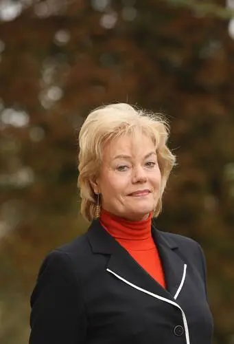 Erika Steinbach Wall Poster picture 603812